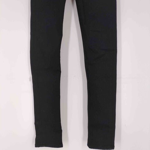 クラネ CLANE PINKY DENIM PANTS レディース JPN:0