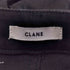 クラネ CLANE PINKY DENIM PANTS レディース JPN:0
