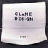 クラネ CLANE PINKY DENIM PANTS レディース JPN:0