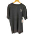 90s PowerPro by ONEITA ボディ 企業プリント アドバタイジングTシャツ メンズ import:XL