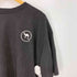 90s PowerPro by ONEITA ボディ 企業プリント アドバタイジングTシャツ メンズ import:XL