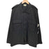 ユーエスアーミー U.S. ARMY POLICE リップストップ ミリタリー シャツジャケット BDU メンズ MEDIUM - REGULAR