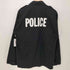 ユーエスアーミー U.S. ARMY POLICE リップストップ ミリタリー シャツジャケット BDU メンズ MEDIUM - REGULAR