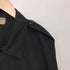 ユーエスアーミー U.S. ARMY POLICE リップストップ ミリタリー シャツジャケット BDU メンズ MEDIUM - REGULAR
