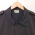 ユーエスアーミー U.S. ARMY POLICE リップストップ ミリタリー シャツジャケット BDU メンズ MEDIUM - REGULAR