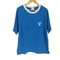 french air force フランス空軍 ユーロ S/S リンガー Tシャツ メンズ 57/94