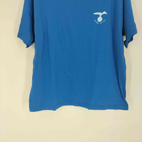 french air force フランス空軍 ユーロ S/S リンガー Tシャツ メンズ 57/94