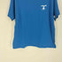french air force フランス空軍 ユーロ S/S リンガー Tシャツ メンズ 57/94