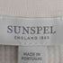 サンスペル Sunspel 半袖 ポロシャツ メンズ import:M