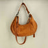 CHRIM 2WAY レザーワンショルダーバッグ レディース