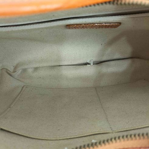 CHRIM 2WAY レザーワンショルダーバッグ レディース