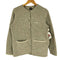 モンベル mont bell クリマプラス ニットカーディガン レディース JPN:XL