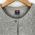 モンベル mont bell クリマプラス ニットカーディガン レディース JPN:XL