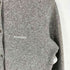 モンベル mont bell クリマプラス ニットカーディガン レディース JPN:XL