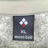 モンベル mont bell クリマプラス ニットカーディガン レディース JPN:XL