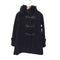 Riccimie ファイヤーマンバックル ファージャケット レディース JPN:M