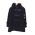 Riccimie ファイヤーマンバックル ファージャケット レディース JPN:M