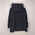 Riccimie ファイヤーマンバックル ファージャケット レディース JPN:M