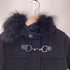 Riccimie ファイヤーマンバックル ファージャケット レディース JPN:M