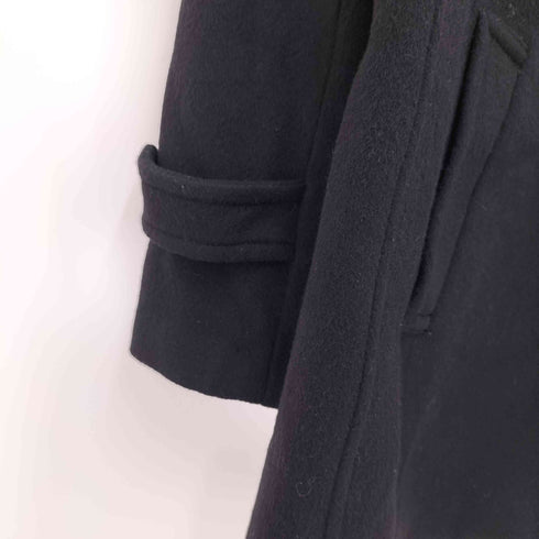 Riccimie ファイヤーマンバックル ファージャケット レディース JPN:M