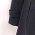 Riccimie ファイヤーマンバックル ファージャケット レディース JPN:M