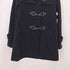 Riccimie ファイヤーマンバックル ファージャケット レディース JPN:M