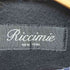 Riccimie ファイヤーマンバックル ファージャケット レディース JPN:M