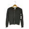 ダナキャランニューヨーク DKNY クロップドカーディガン レディース import:L