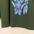 STRAY RATS 両面プリント クルーネック Tシャツ メンズ import:M