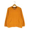 シップス SHIPS フロントポケット クルーネックスウェット メンズ import:L