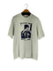 バターグッズ BUTTER GOODS Who Knows Tee メンズ JPN:L