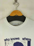 バターグッズ BUTTER GOODS Who Knows Tee メンズ JPN:L