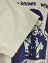バターグッズ BUTTER GOODS Who Knows Tee メンズ JPN:L