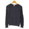 マッキントッシュフィロソフィー MACKINTOSH PHILOSOPHY クルーネックケーブルニット レディース 38