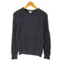 マッキントッシュフィロソフィー MACKINTOSH PHILOSOPHY クルーネックケーブルニット レディース 38