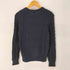 マッキントッシュフィロソフィー MACKINTOSH PHILOSOPHY クルーネックケーブルニット レディース 38