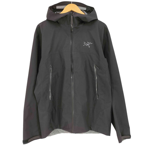 アークテリクス ARCTERYX 24年製 GORE-TEX BETA JACKET メンズ import:M