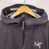 アークテリクス ARCTERYX 24年製 GORE-TEX BETA JACKET メンズ import:M
