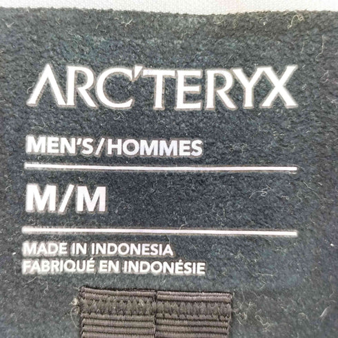 アークテリクス ARCTERYX 24年製 GORE-TEX BETA JACKET メンズ import:M
