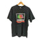 フルーツオブザルーム FRUIT OF THE LOOM 90s シングルステッチ Country Comfort TOUR プリント Tシャツ メンズ import:L