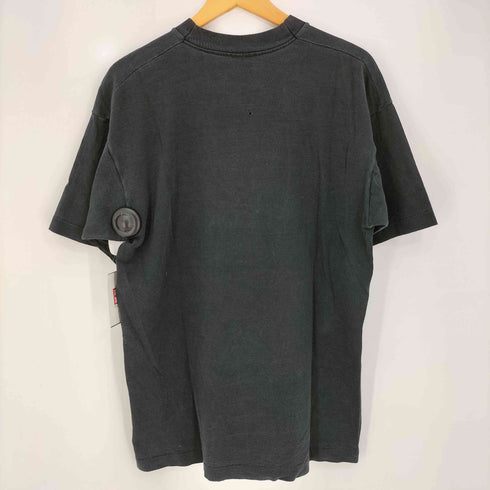 フルーツオブザルーム FRUIT OF THE LOOM 90s シングルステッチ Country Comfort TOUR プリント Tシャツ メンズ import:L