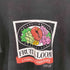 フルーツオブザルーム FRUIT OF THE LOOM 90s シングルステッチ Country Comfort TOUR プリント Tシャツ メンズ import:L