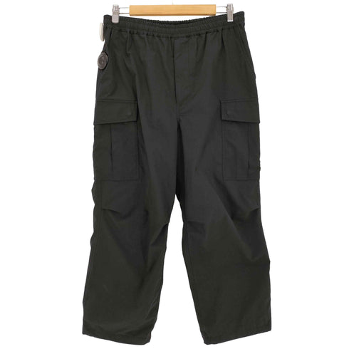 ダイワピアサーティナイン DAIWA PIER39 23aw TECH LOOSE 6P MIL PANTS メンズ JPN:M