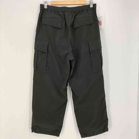 ダイワピアサーティナイン DAIWA PIER39 23aw TECH LOOSE 6P MIL PANTS メンズ JPN:M