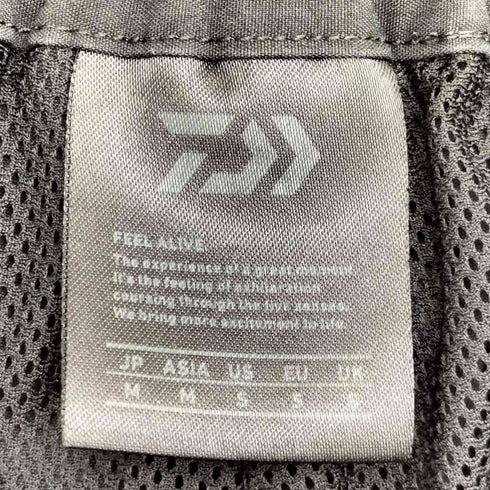 ダイワピアサーティナイン DAIWA PIER39 23aw TECH LOOSE 6P MIL PANTS メンズ JPN:M