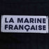マリンフランセーズ la marine francaise 凸凹 パフスリーブブラウス レディース FREE