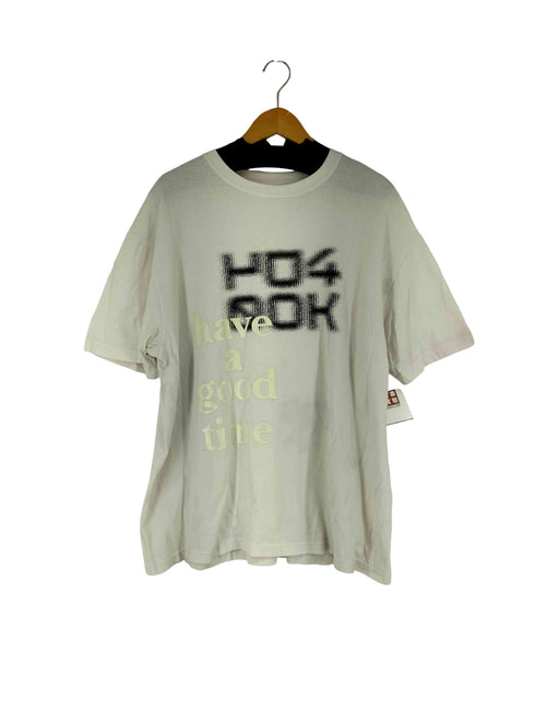ユナイテッドアスレ UNITED ATHLE フロントプリント S/S Tシャツ メンズ JPN:XXL