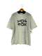 ユナイテッドアスレ UNITED ATHLE フロントプリント S/S Tシャツ メンズ JPN:XXL