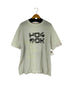 ユナイテッドアスレ UNITED ATHLE フロントプリント S/S Tシャツ メンズ JPN:XXL