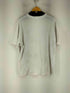ユナイテッドアスレ UNITED ATHLE フロントプリント S/S Tシャツ メンズ JPN:XXL